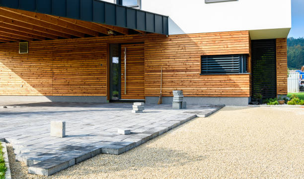 Best Decorative Driveway Pavers  in Kaunakakai, HI