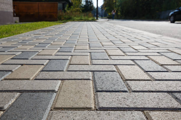 Best Professional Driveway Pavers  in Kaunakakai, HI