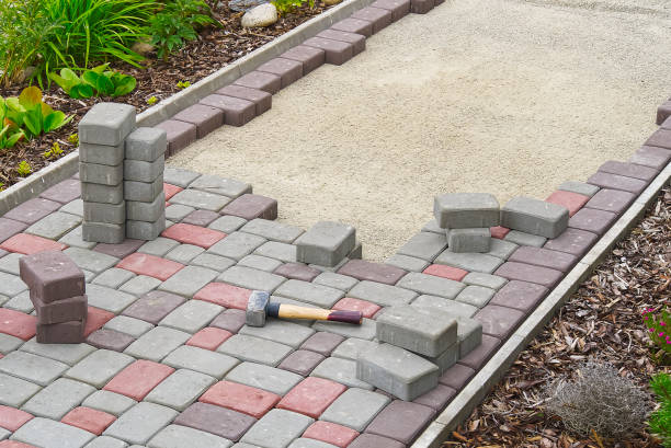 Best Driveway Pavers Near Me  in Kaunakakai, HI