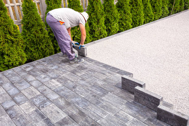 Best Driveway Resurfacing Pavers  in Kaunakakai, HI