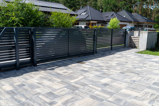 Best Commercial Driveway Pavers  in Kaunakakai, HI