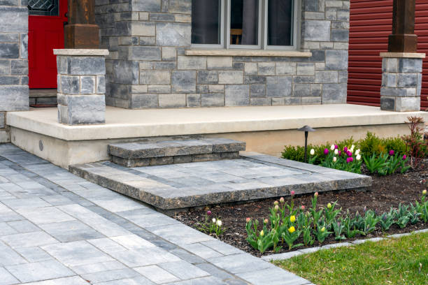 Best Best Driveway Pavers  in Kaunakakai, HI