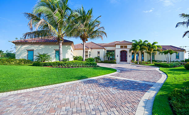Best Permeable Paver Driveway  in Kaunakakai, HI